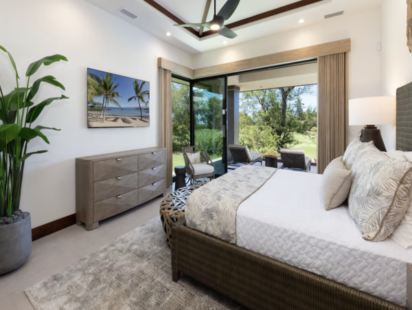 One of the Areas Most Exclusive Villas Steps to Beach
