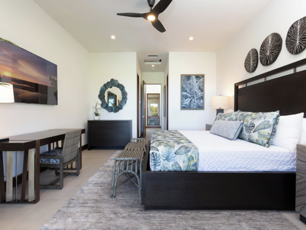One of the Areas Most Exclusive Villas Steps to Beach