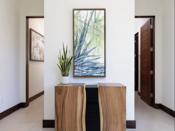 One of the Areas Most Exclusive Villas Steps to Beach