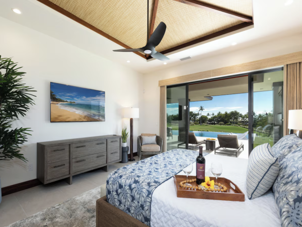One of the Areas Most Exclusive Villas Steps to Beach