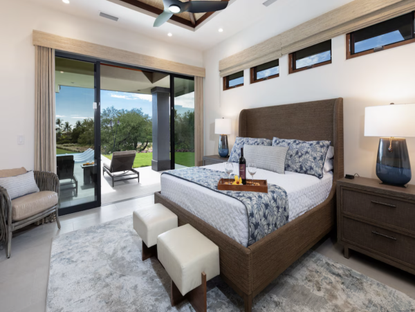 One of the Areas Most Exclusive Villas Steps to Beach