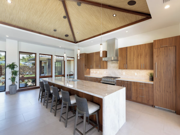 One of the Areas Most Exclusive Villas Steps to Beach