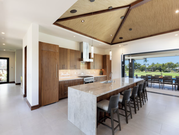 One of the Areas Most Exclusive Villas Steps to Beach