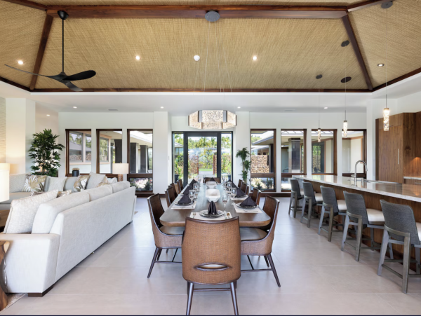 One of the Areas Most Exclusive Villas Steps to Beach