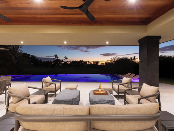 One of the Areas Most Exclusive Villas Steps to Beach