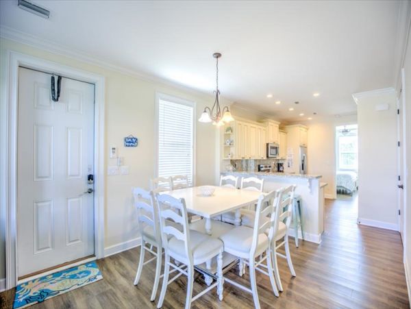 Stunning Sombrero Beach Townhome Canal Front with Pool