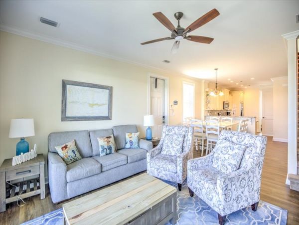 Stunning Sombrero Beach Townhome Canal Front with Pool