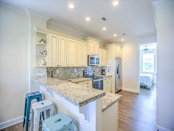 Stunning Sombrero Beach Townhome Canal Front with Pool