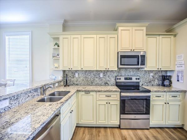 Stunning Sombrero Beach Townhome Canal Front with Pool