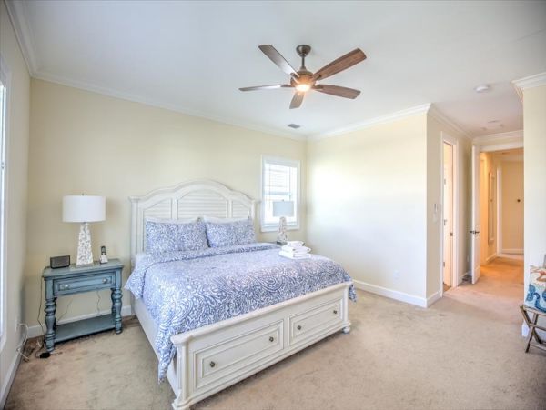 Stunning Sombrero Beach Townhome Canal Front with Pool