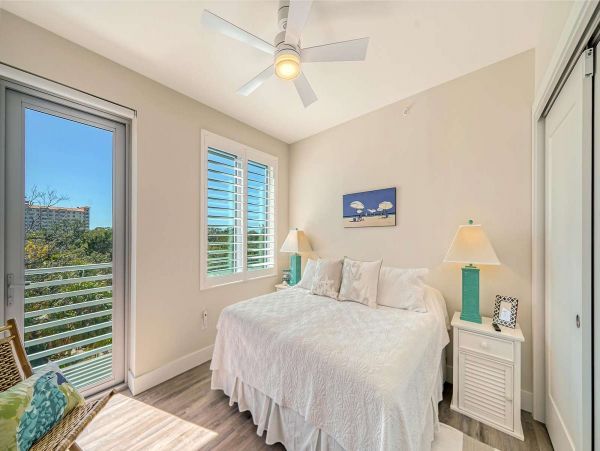 Spacious Sarasota Vacation Rental: Terrace Oasis