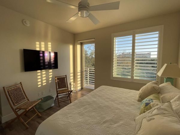Spacious Sarasota Vacation Rental: Terrace Oasis