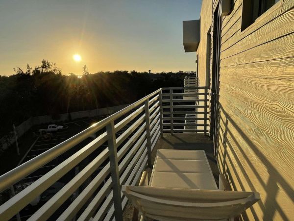 Spacious Sarasota Vacation Rental: Terrace Oasis