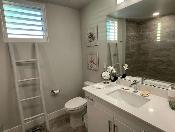 Spacious Sarasota Vacation Rental: Terrace Oasis