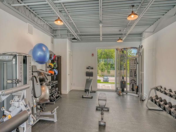 Spacious Sarasota Vacation Rental: Terrace Oasis