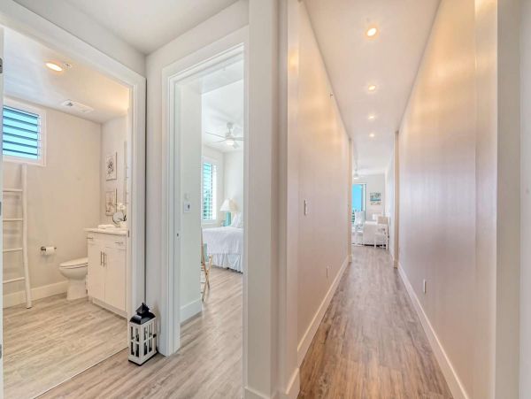 Spacious Sarasota Vacation Rental: Terrace Oasis