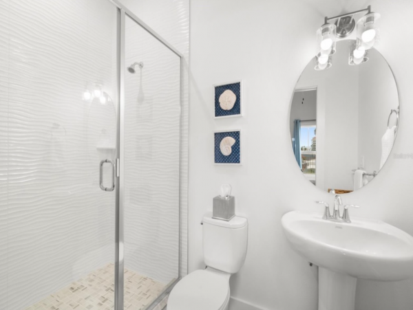 Walk to Beach Madeira Beach Vacation Condo Sleeps 8 Guests