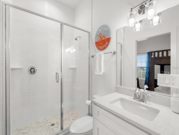 Walk to Beach Madeira Beach Vacation Condo Sleeps 8 Guests