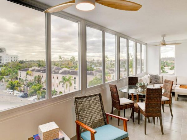 Walk to Beach Siesta Key Vacation Condo Two Bedroom