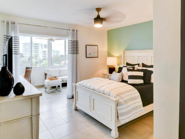 Walk to Beach Siesta Key Vacation Condo Two Bedroom