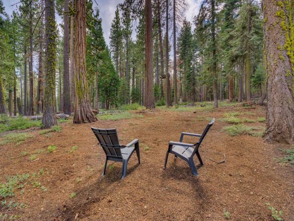 Lake Tahoe Vacation Home Three Bedroom