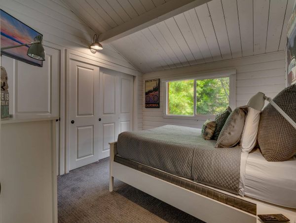 Lake Tahoe Vacation Home Three Bedroom