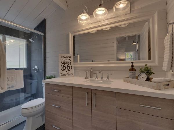 Lake Tahoe Vacation Home Three Bedroom