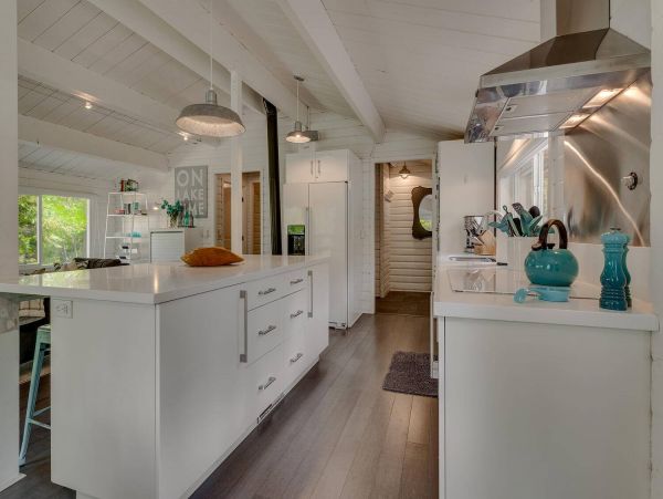 Lake Tahoe Vacation Home Three Bedroom