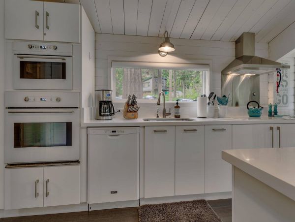 Lake Tahoe Vacation Home Three Bedroom