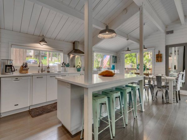 Lake Tahoe Vacation Home Three Bedroom