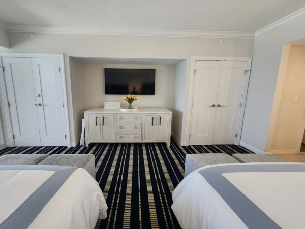 Direct Beach Front Luxury Longboat Key Vacation Condo