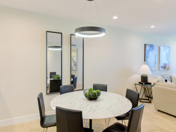 South Longboat Key Two Bedroom Beach Condo