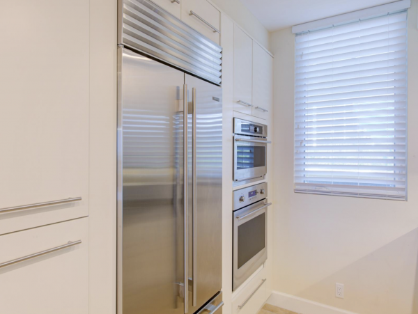 South Longboat Key Two Bedroom Beach Condo
