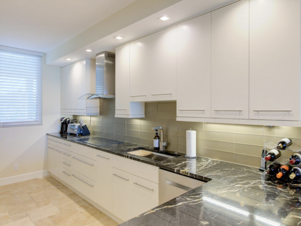 South Longboat Key Two Bedroom Beach Condo