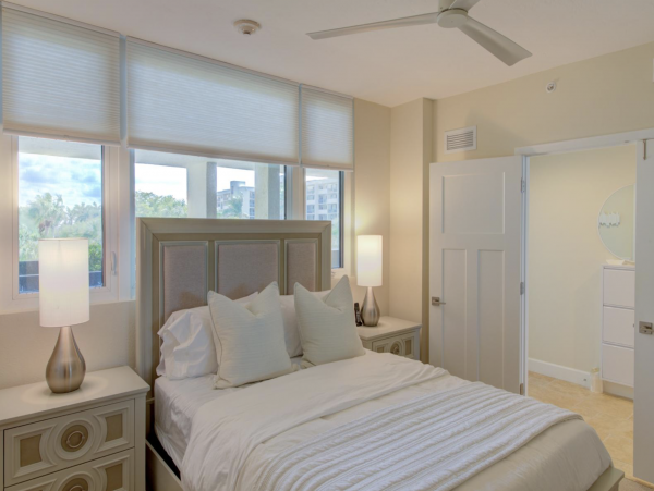 South Longboat Key Two Bedroom Beach Condo