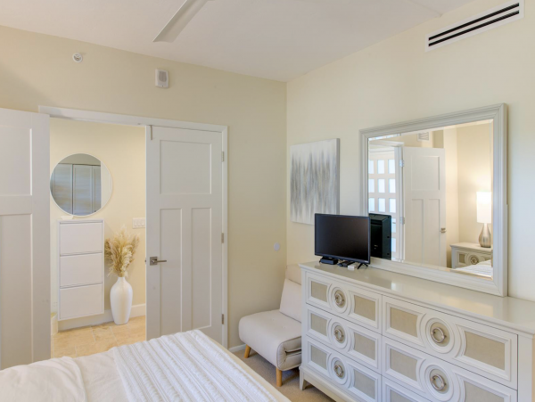 South Longboat Key Two Bedroom Beach Condo