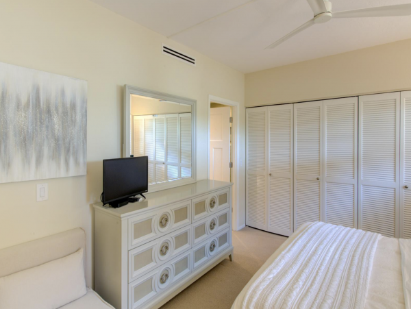 South Longboat Key Two Bedroom Beach Condo