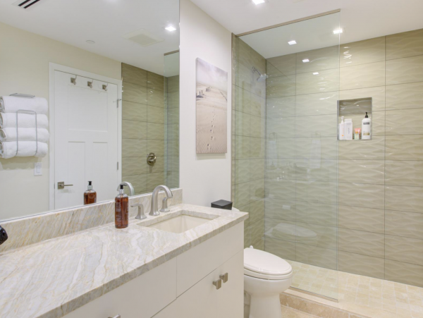 South Longboat Key Two Bedroom Beach Condo