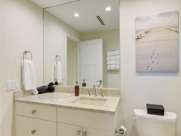 South Longboat Key Two Bedroom Beach Condo