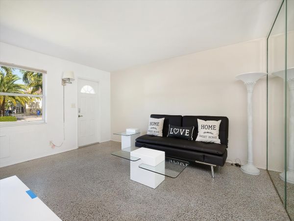 Cozy Pompano Beach Vacation Condo Close to Beach