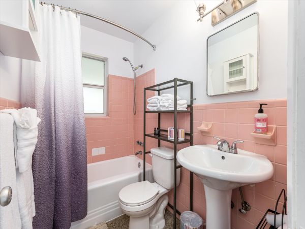 Cozy Pompano Beach Vacation Condo Close to Beach