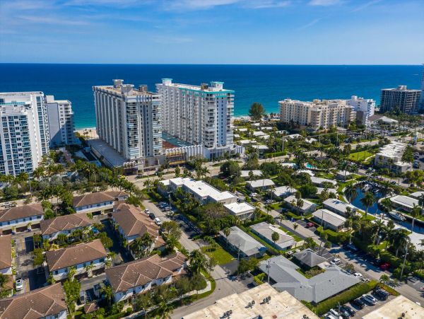 Cozy Pompano Beach Vacation Condo Close to Beach