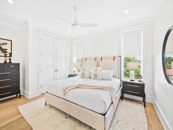 Walk to Beach Vacation Home 8 Bedroom in Santa Rosa Beach