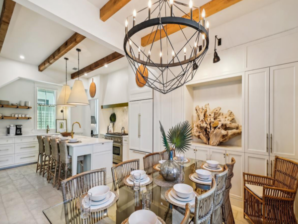 Rosemary Beach Vacation Home with Private & Communal Pools
