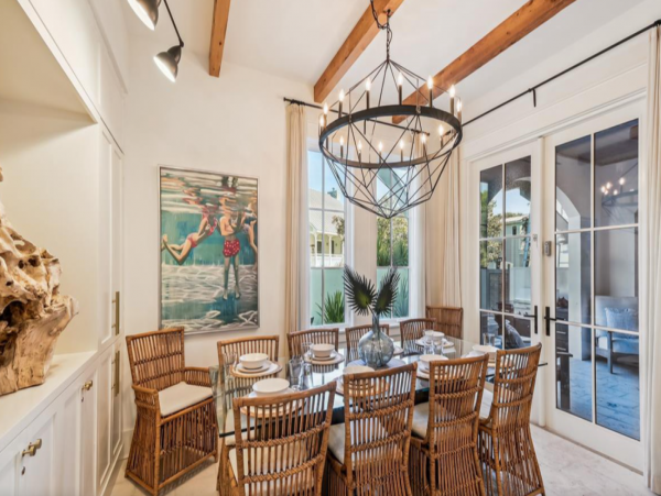 Rosemary Beach Vacation Home with Private & Communal Pools