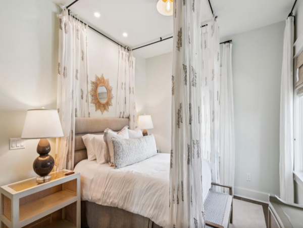 Rosemary Beach Vacation Home with Private & Communal Pools