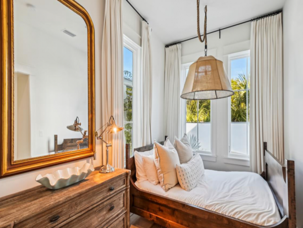 Rosemary Beach Vacation Home with Private & Communal Pools