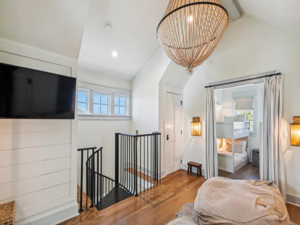 Rosemary Beach Vacation Home with Private & Communal Pools