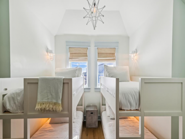 Rosemary Beach Vacation Home with Private & Communal Pools