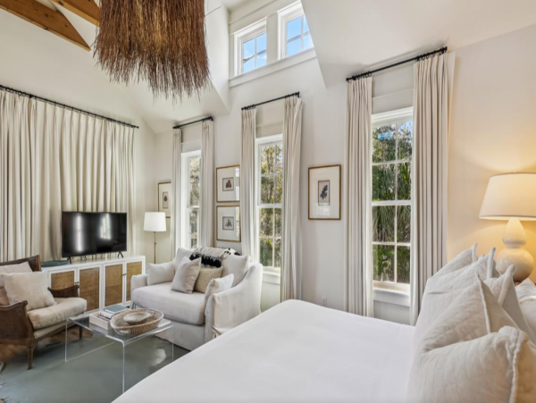 Rosemary Beach Vacation Home with Private & Communal Pools
